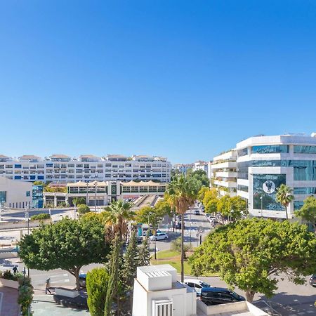 Apartamento Marina Banus L มาร์เบยา ภายนอก รูปภาพ