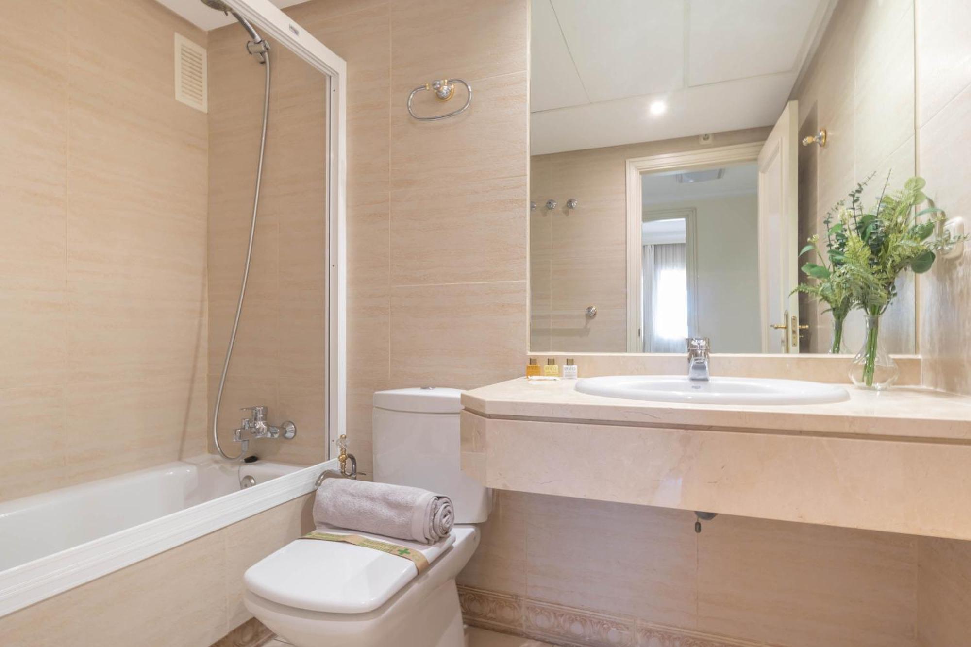 Apartamento Marina Banus L มาร์เบยา ภายนอก รูปภาพ