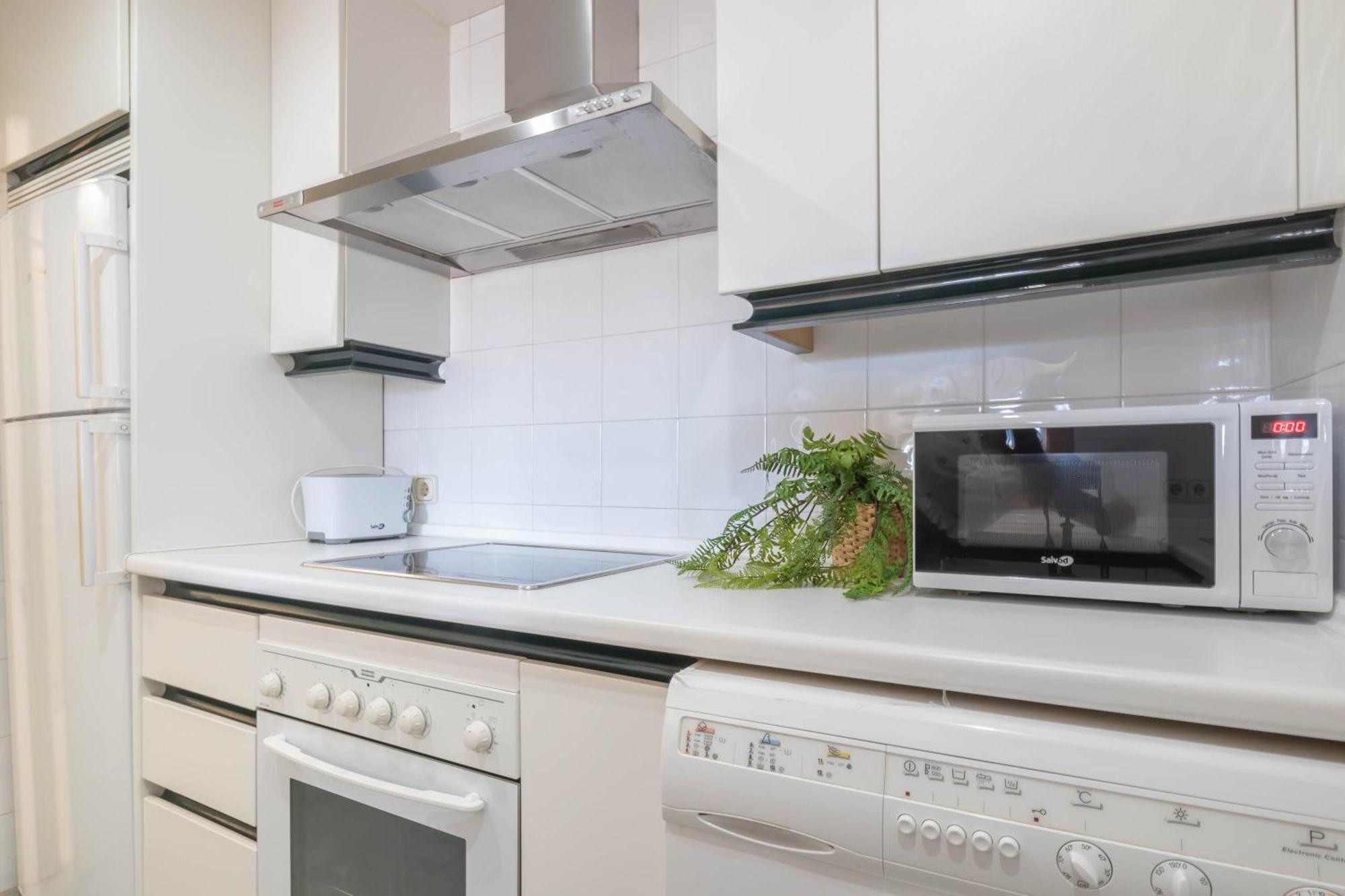 Apartamento Marina Banus L มาร์เบยา ภายนอก รูปภาพ