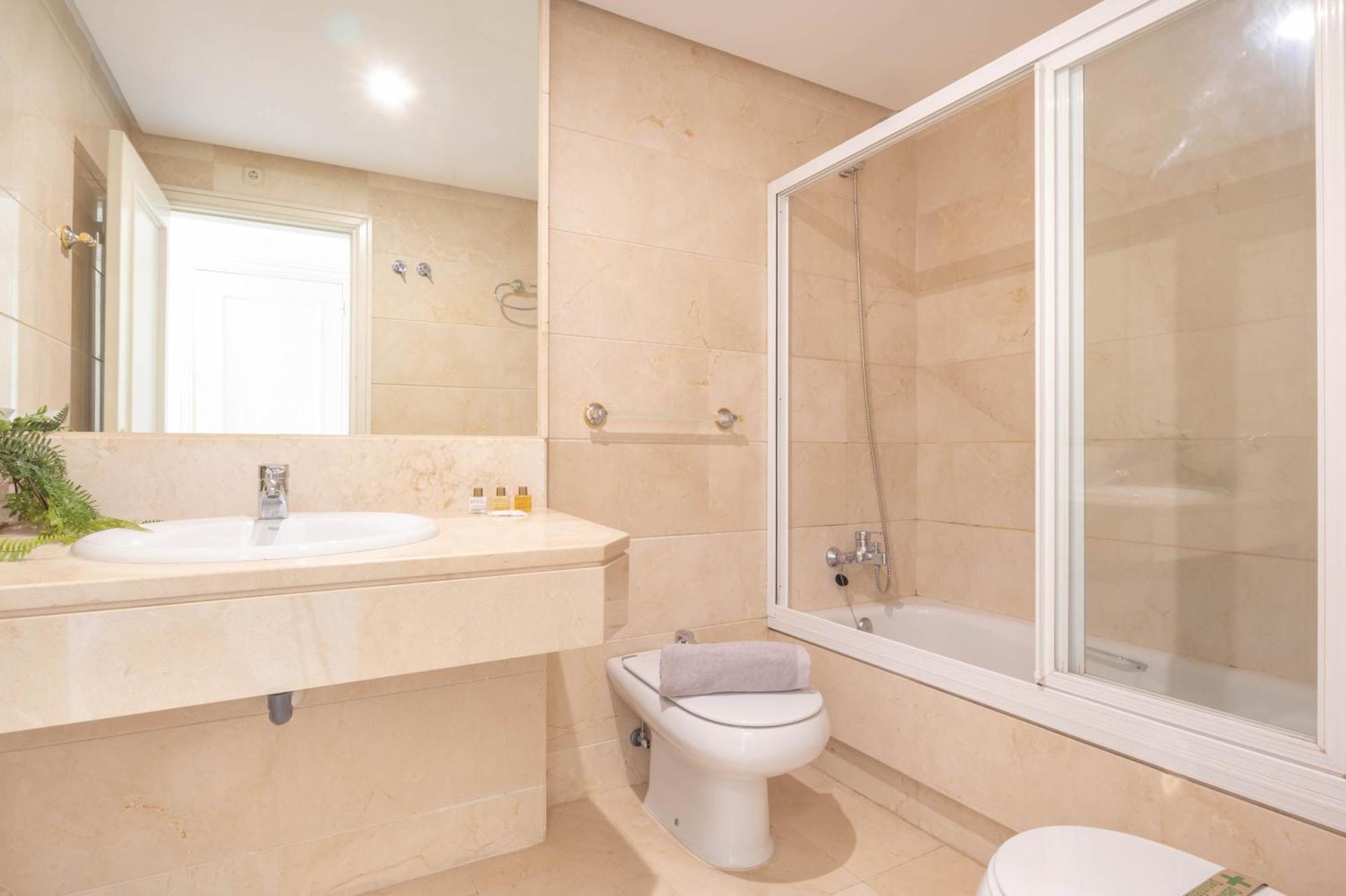 Apartamento Marina Banus L มาร์เบยา ภายนอก รูปภาพ